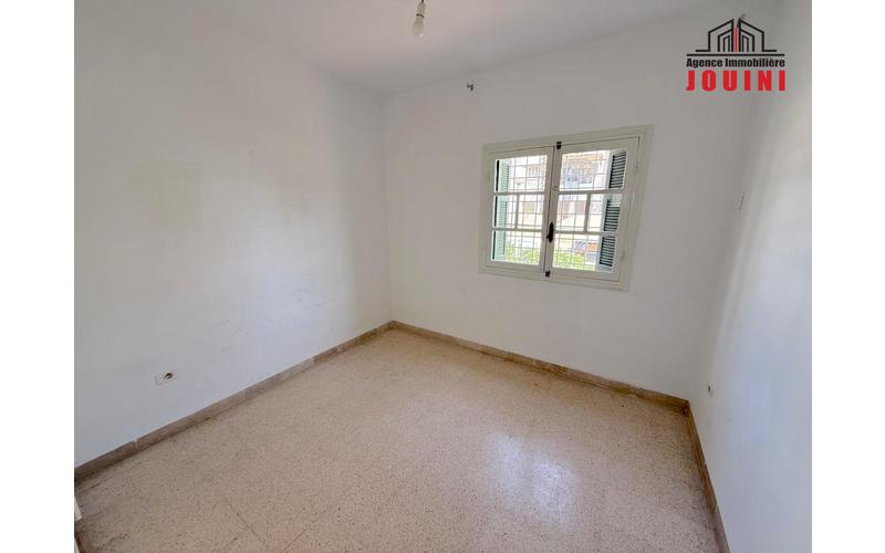 Appartement s+3 4